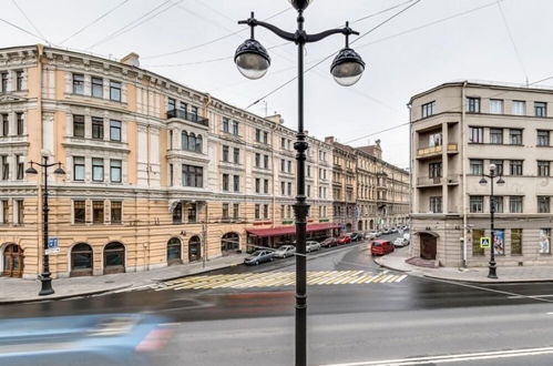 Photo 22 - Ludwig Apartments on Nevskiy 107