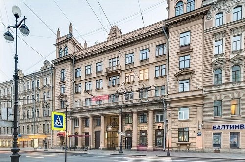 Foto 21 - Ludwig Apartments on Nevskiy 107
