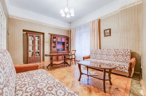 Photo 3 - Ludwig Apartments on Nevskiy 107