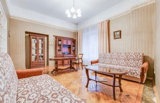 Photo 3 - Ludwig Apartments on Nevskiy 107