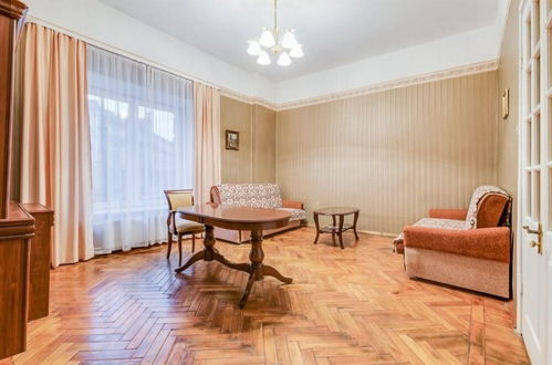 Foto 14 - Ludwig Apartments on Nevskiy 107
