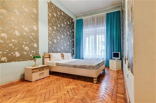 Photo 1 - Ludwig Apartments on Nevskiy 107