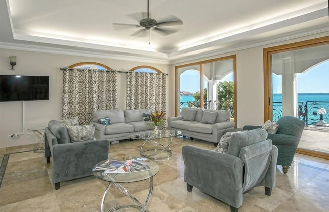 Villa Vittoria - Foto 14