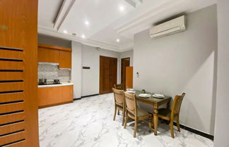 Foto 3 - Heng Mohasal Apartment