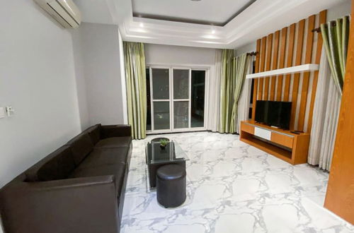 Foto 9 - Heng Mohasal Apartment