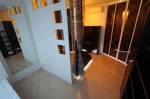 Photo 13 - Elite Apartment - Panoramic Moscow View