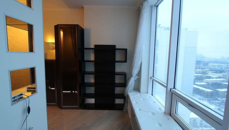 Photo 1 - Elite Apartment - Panoramic Moscow View