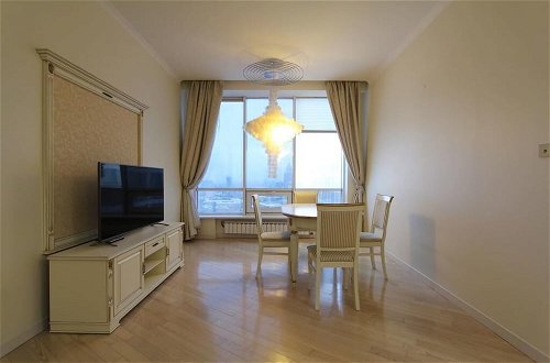 Photo 7 - Elite Apartment - Panoramic Moscow View