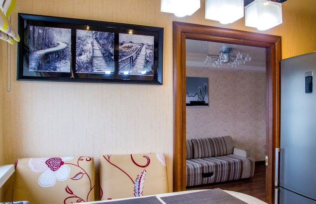 Apartment on Okeanskiy prospect 101 - Foto 4