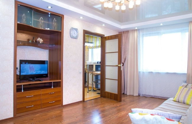 Apartment on Okeanskiy prospect 101 - Foto 3