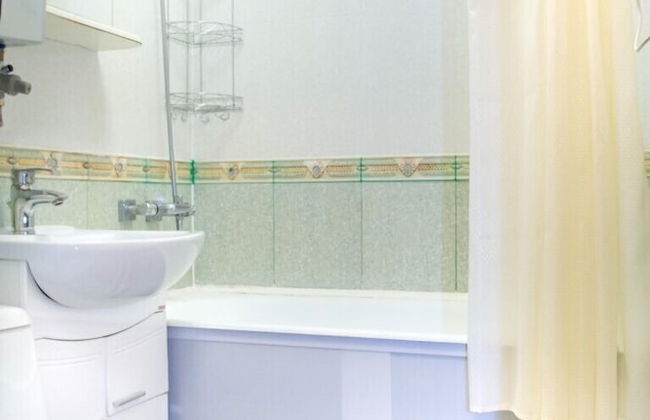 Apartment on Okeanskiy prospect 101 - Foto 7