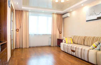 Photo 2 - Apartment on Okeanskiy prospect 101