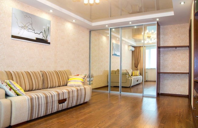 Apartment on Okeanskiy prospect 101 - Foto 1