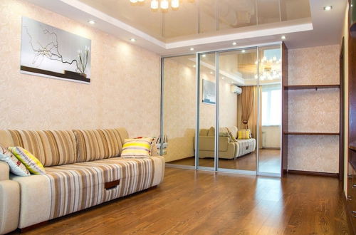 Photo 1 - Apartment on Okeanskiy prospect 101