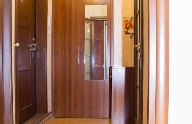 Apartment on Okeanskiy prospect 101 - Foto 9