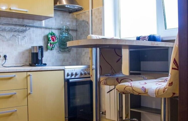 Apartment on Okeanskiy prospect 101 - Foto 6