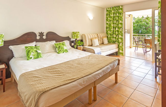 Village St Anne Pierre & Vacances - Foto 3