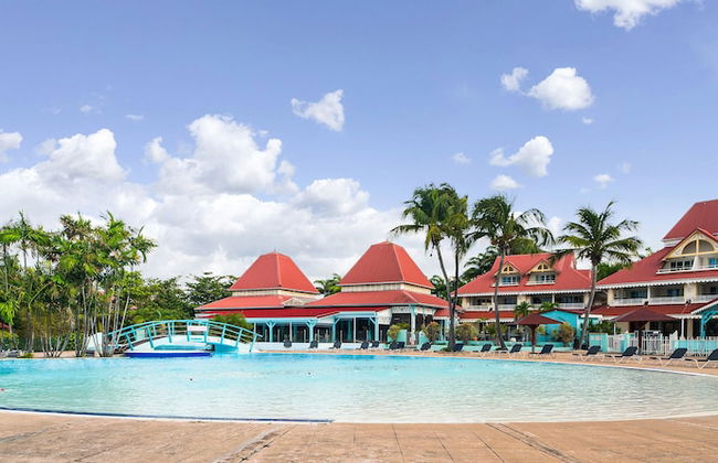 Village St Anne Pierre & Vacances - Foto 37