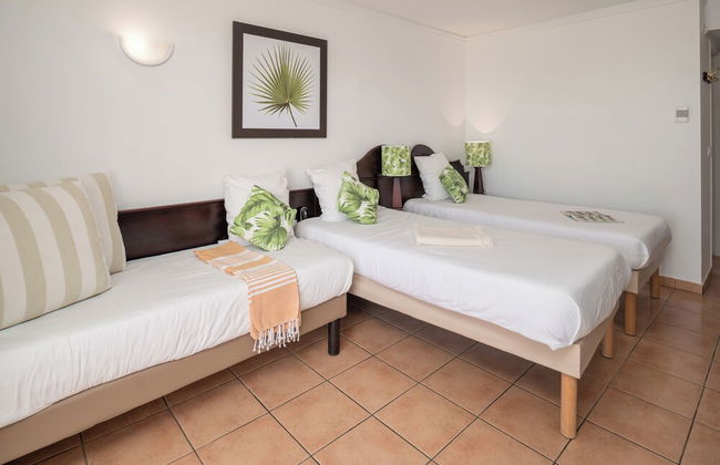 Village St Anne Pierre & Vacances - Foto 6