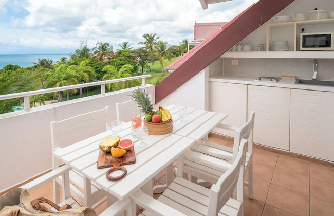 Village St Anne Pierre & Vacances - Foto 16