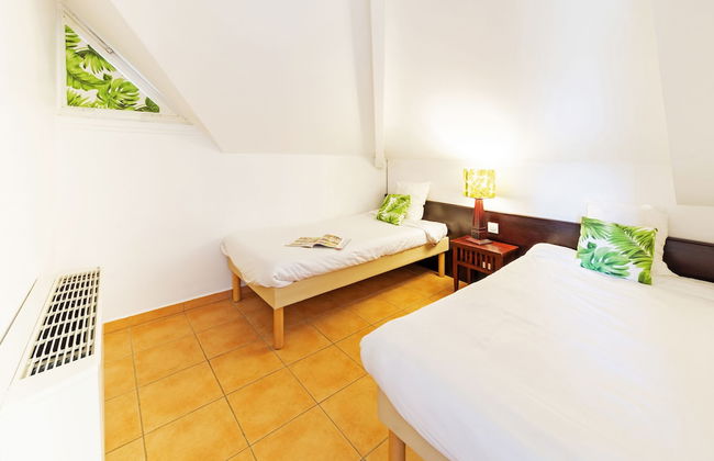 Village St Anne Pierre & Vacances - Foto 4