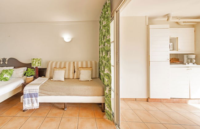 Village St Anne Pierre & Vacances - Foto 12