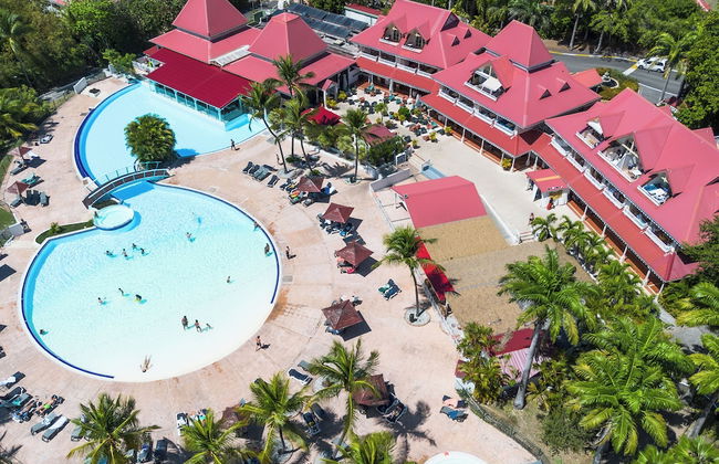 Village St Anne Pierre & Vacances - Foto 36