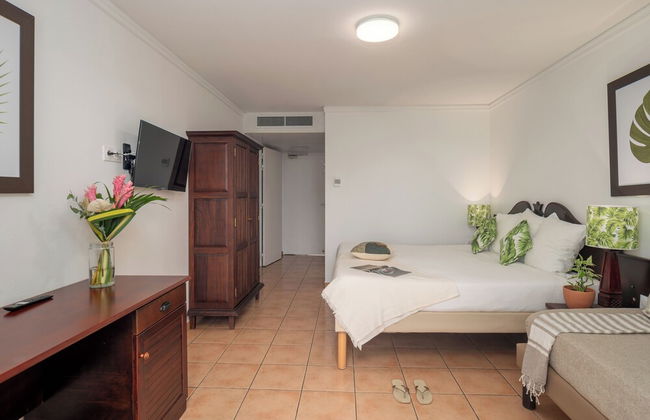 Village St Anne Pierre & Vacances - Foto 19