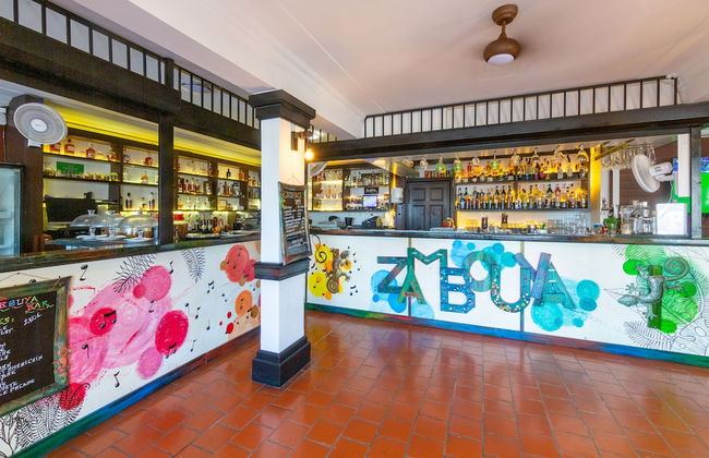 Village St Anne Pierre & Vacances - Foto 52