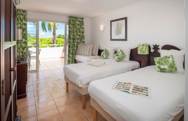 Village St Anne Pierre & Vacances - Foto 7