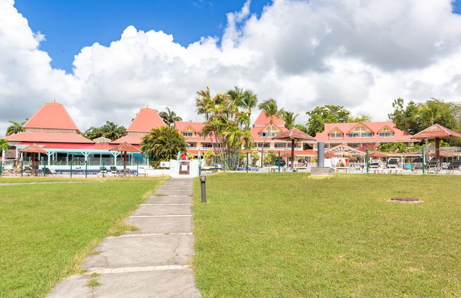 Village St Anne Pierre & Vacances - Foto 56