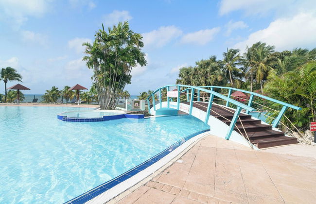 Village St Anne Pierre & Vacances - Foto 38