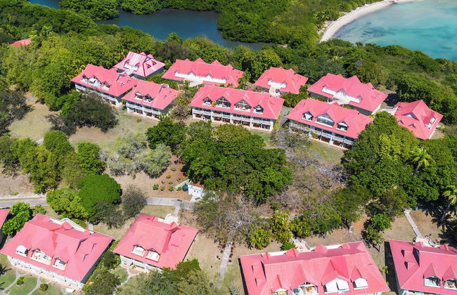 Village St Anne Pierre & Vacances - Foto 54