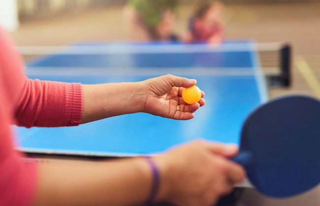 Pierre & Vacances Residence Premium Les Tamarins - Foto 30