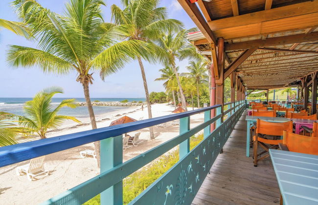 Village St Anne Pierre & Vacances - Foto 50