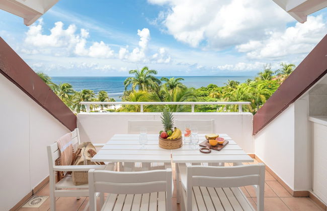 Village St Anne Pierre & Vacances - Foto 25