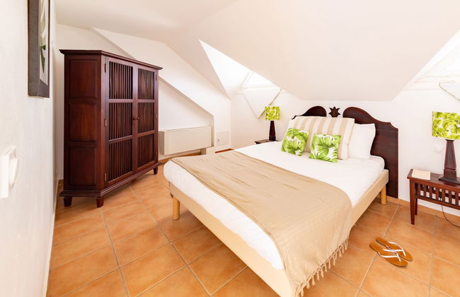 Village St Anne Pierre & Vacances - Foto 5