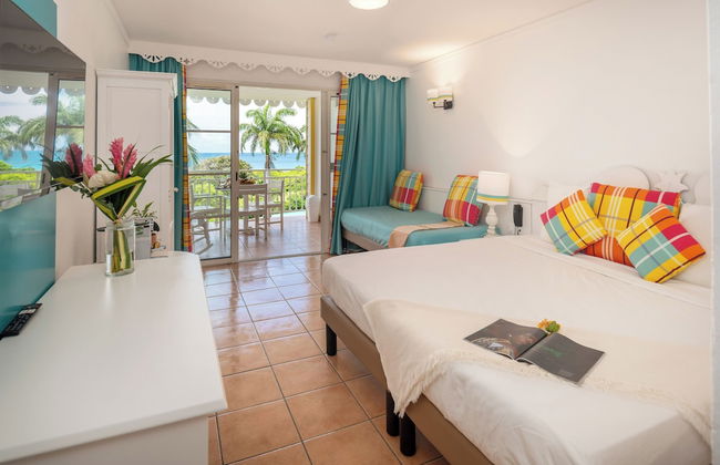 Village St Anne Pierre & Vacances - Foto 8