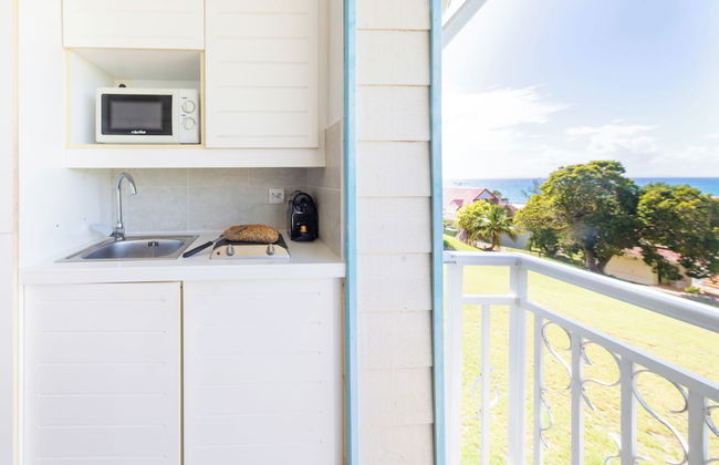 Village St Anne Pierre & Vacances - Foto 15