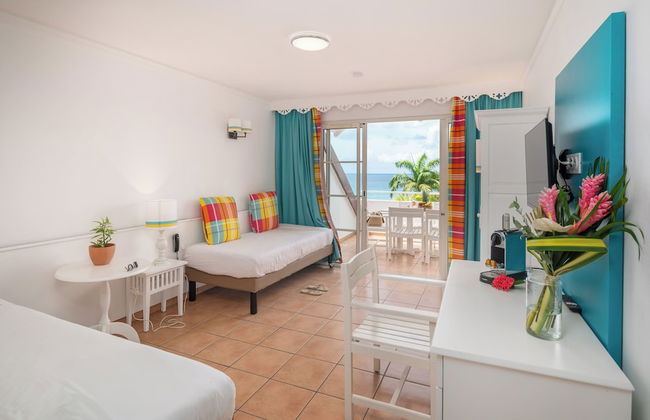 Village St Anne Pierre & Vacances - Foto 29