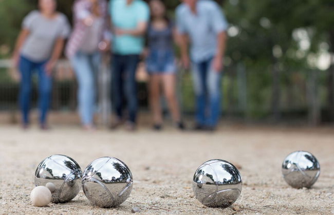 Village St Anne Pierre & Vacances - Foto 43