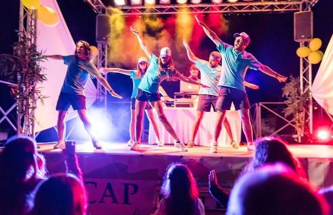 Pierre & Vacances Residence Premium Les Tamarins - Foto 33