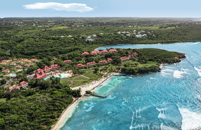 Village St Anne Pierre & Vacances - Foto 58