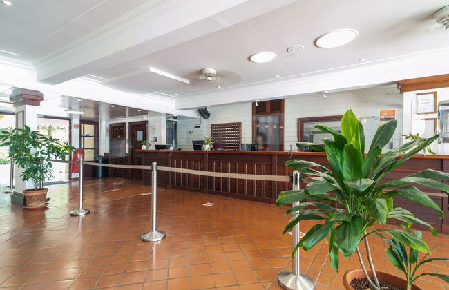 Village St Anne Pierre & Vacances - Foto 2