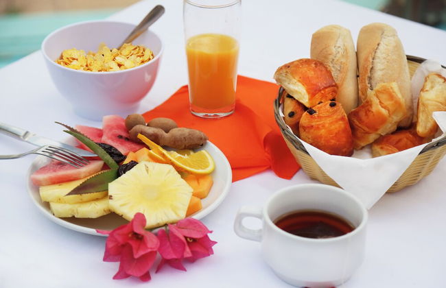 Village St Anne Pierre & Vacances - Foto 48