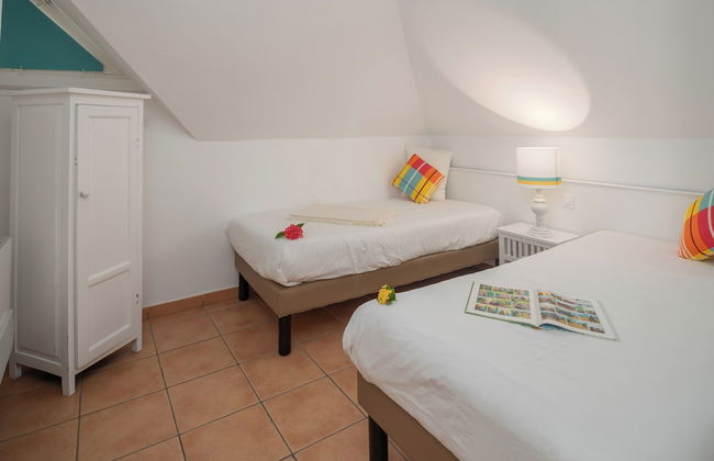 Village St Anne Pierre & Vacances - Foto 11