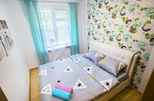 Photo 5 - Apartment on Tryokhgorny Val 3