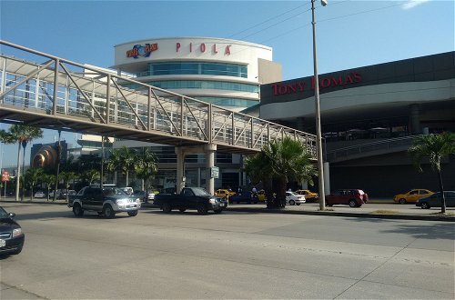 Photo 18 - Guayaquil Airport Suites Mall del Sol