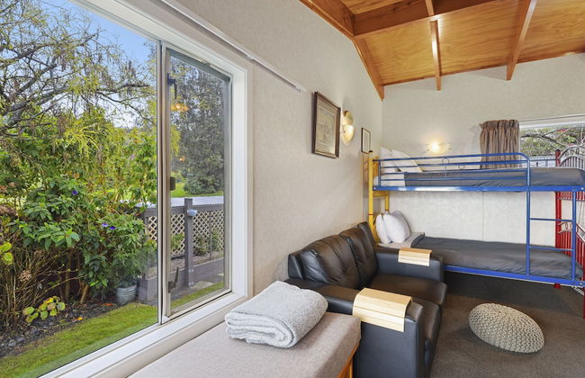 Lakeview Escape with spa - sauna - patio - Foto 30