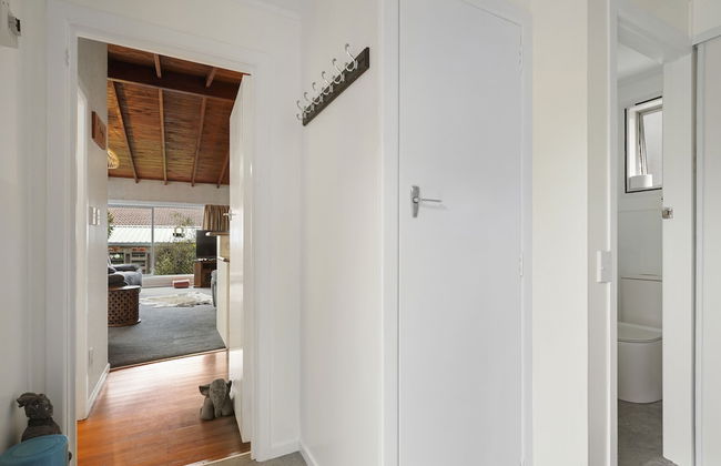 Lakeview Escape with spa - sauna - patio - Foto 34